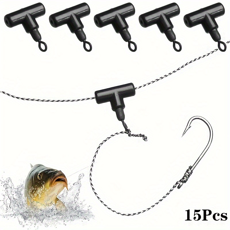 Fishing Line Winder - Set da 15 Pezzi di Accessori