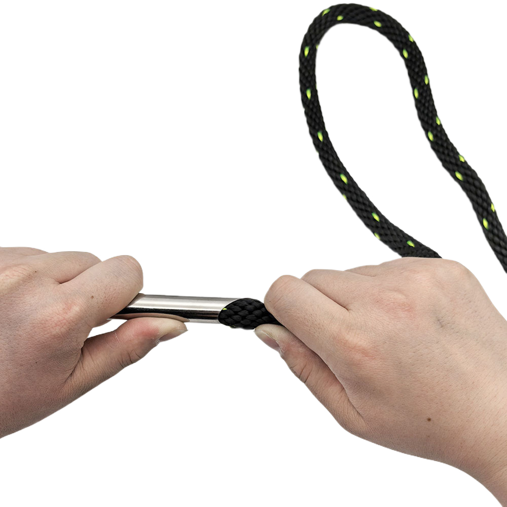 Braided Line - Kit di strumenti per giunzione corde
