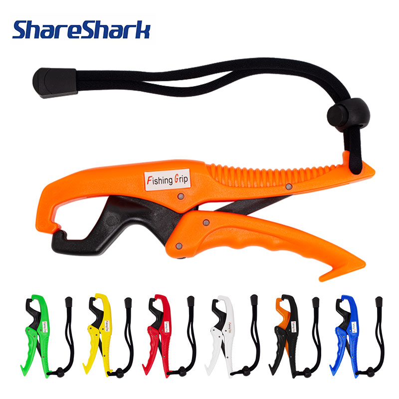 Fishing Line Cutter - Pinza per la Presa di Pesci