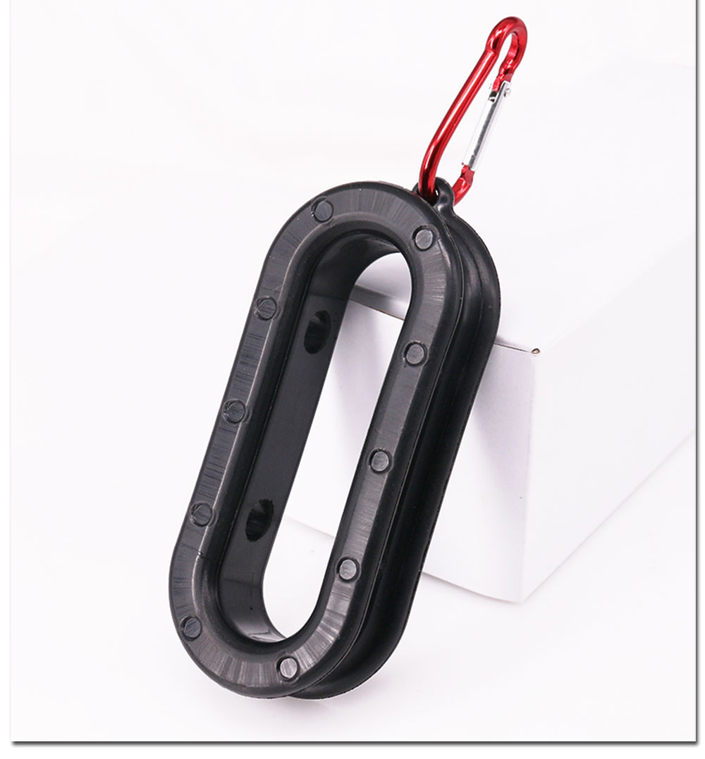 Fishing Line Spooler - DEUKIO Strumento per Avvolgere il Filo