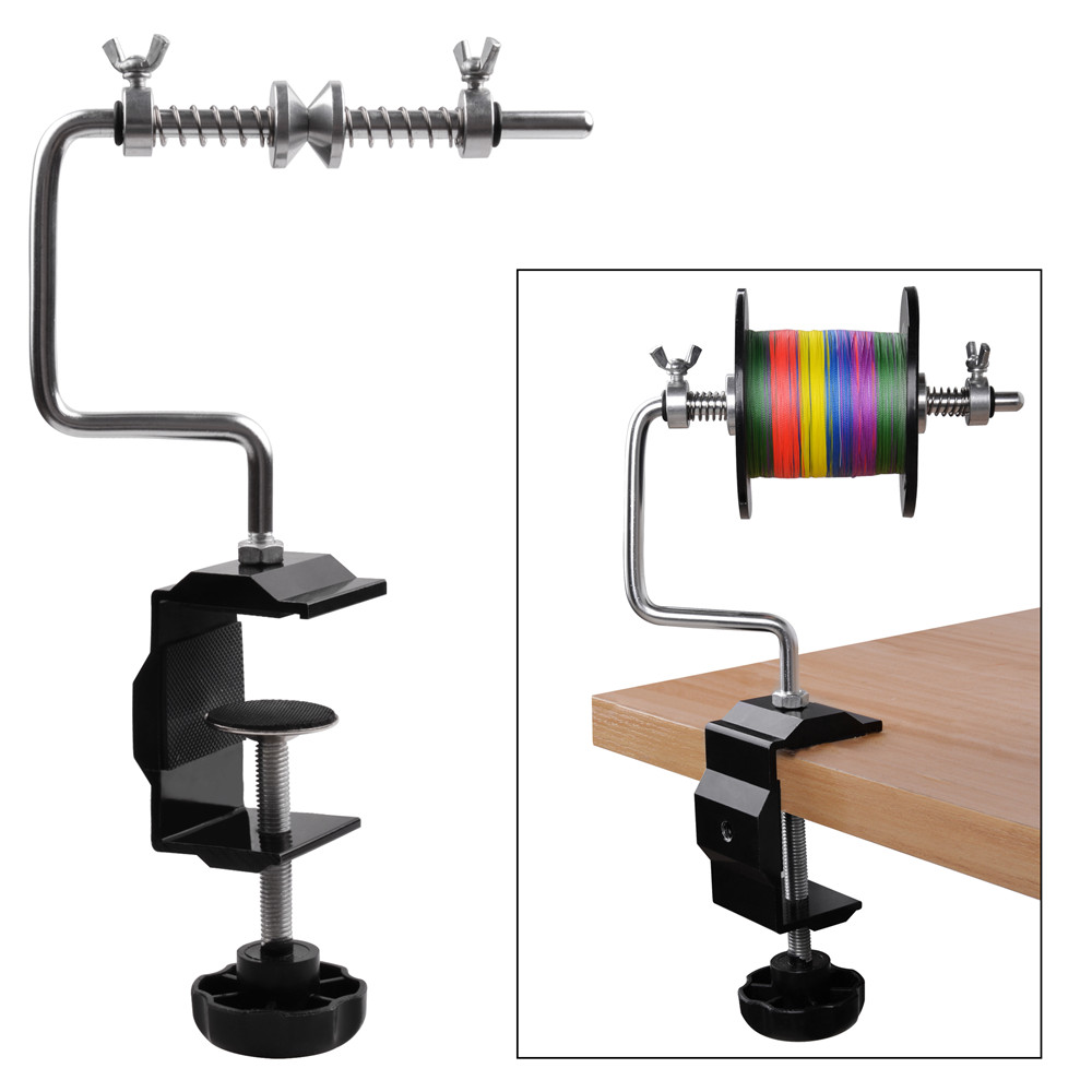 Fishing Line Winder - Avvolgitore per lenza da pesca portatile