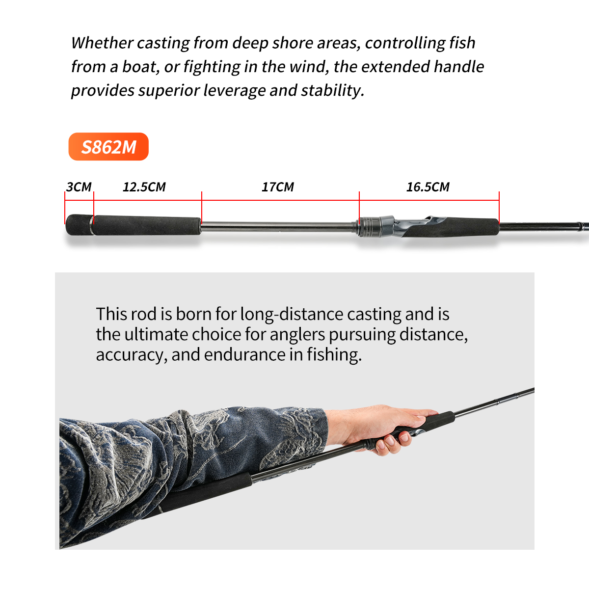 Canna da pesca Johncoo per lan - Kastking Reel Zephyr recensione e prezzo