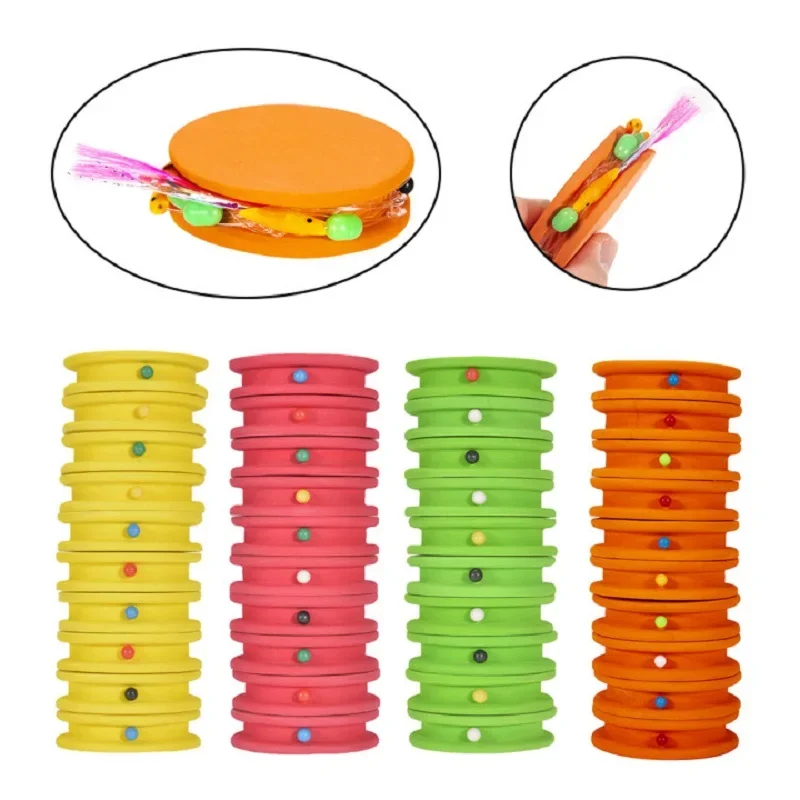 10 pezzi Avvolgitori per Rig d - Fishing Line Winder recensione e prezzo