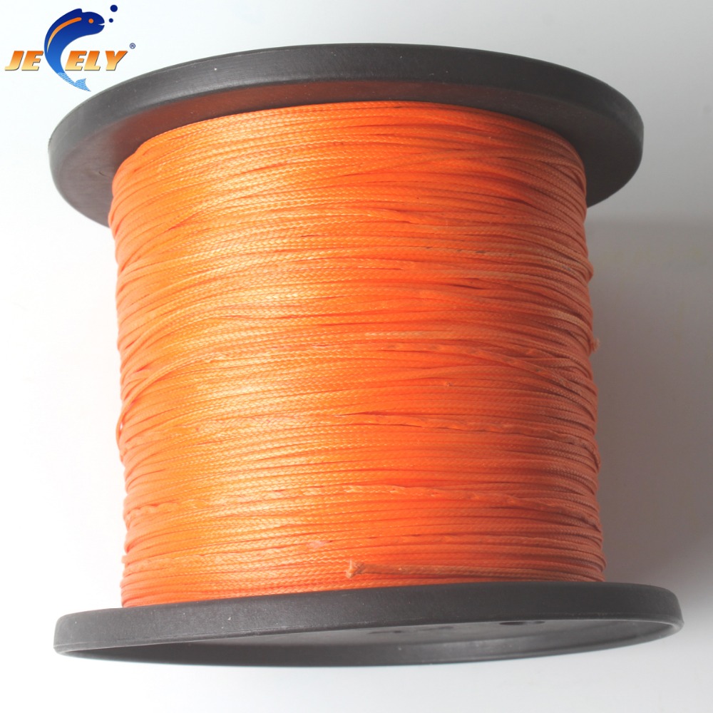 100ft/30m 200lb 1mm 6 fili Ext - Braided Line recensione e prezzo