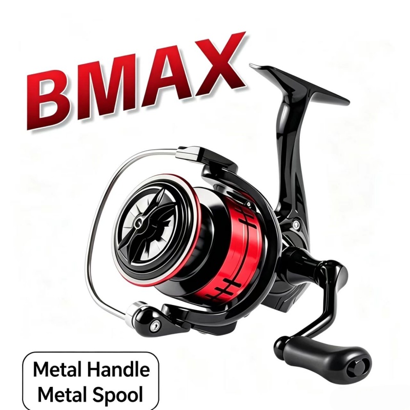 Mulinello da Pesca Spinning Ok - Daiwa Reel Fuego recensione e prezzo