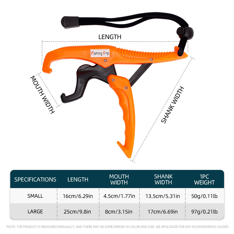 Pinza per la Presa di Pesci Sh - Fishing Line Cutter recensione e prezzo