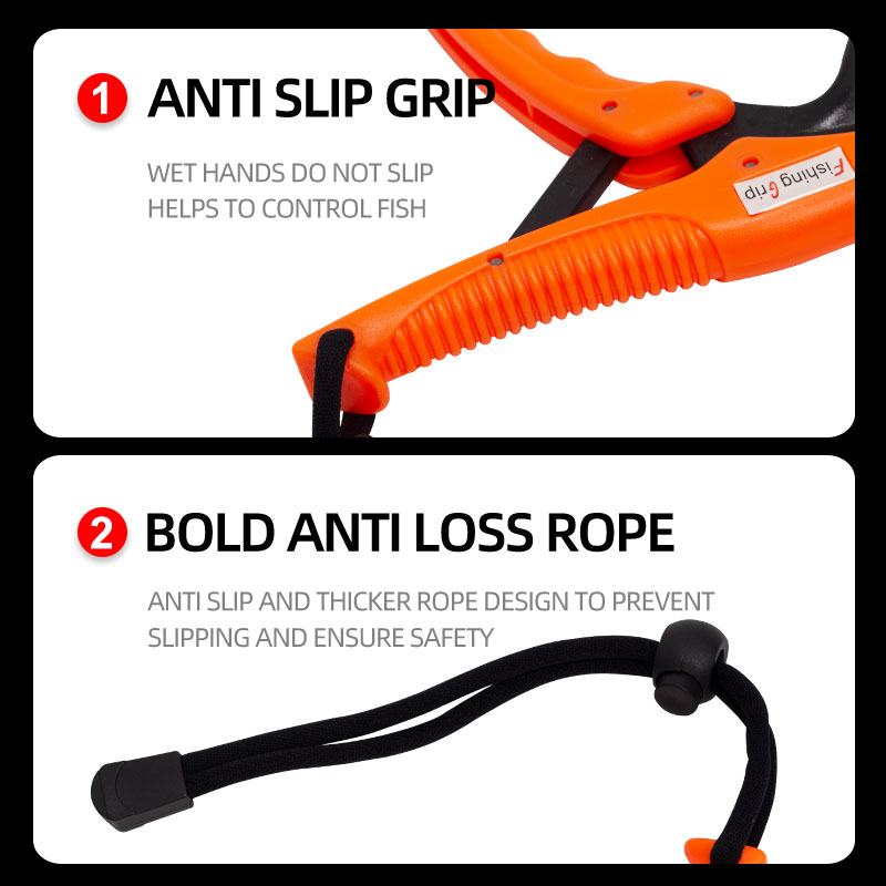 Pinza per la Presa di Pesci Sh - Fishing Line Cutter recensione e prezzo