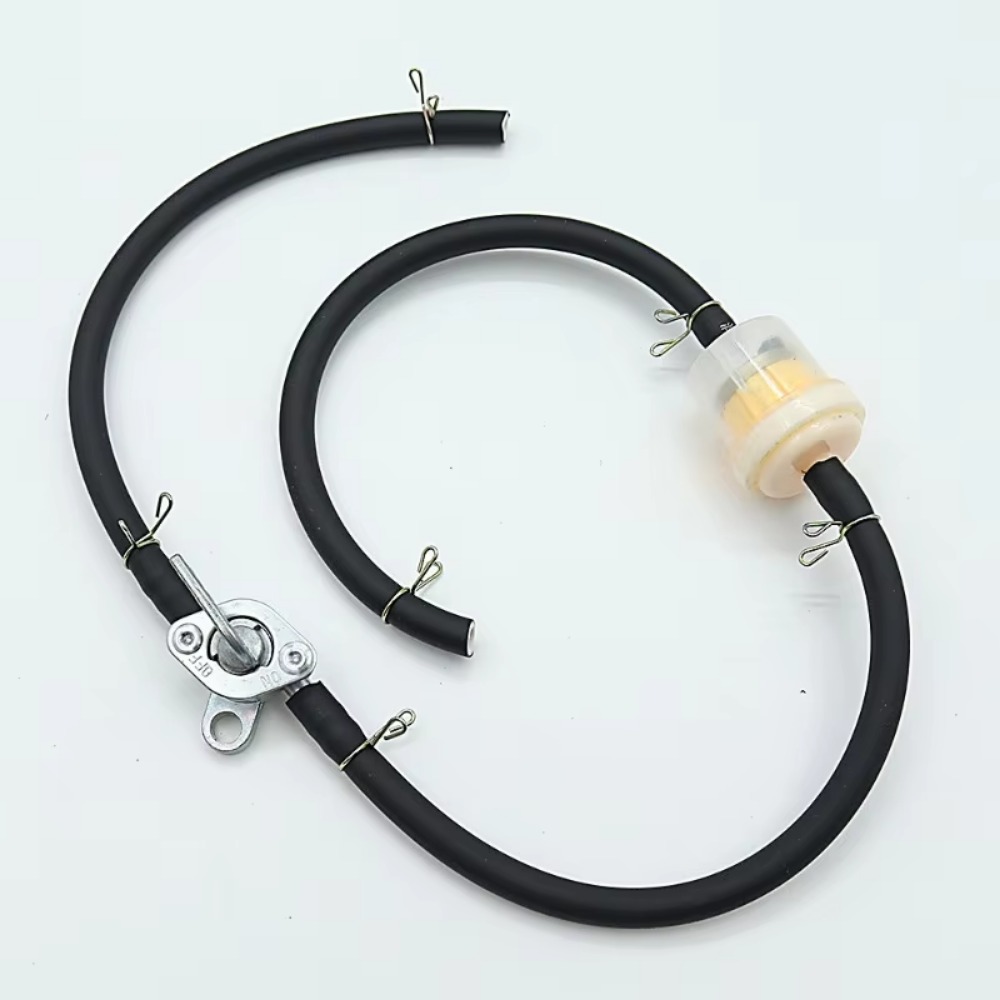 Valvola rubinetto carburante 6 - Tippet Line recensione e prezzo