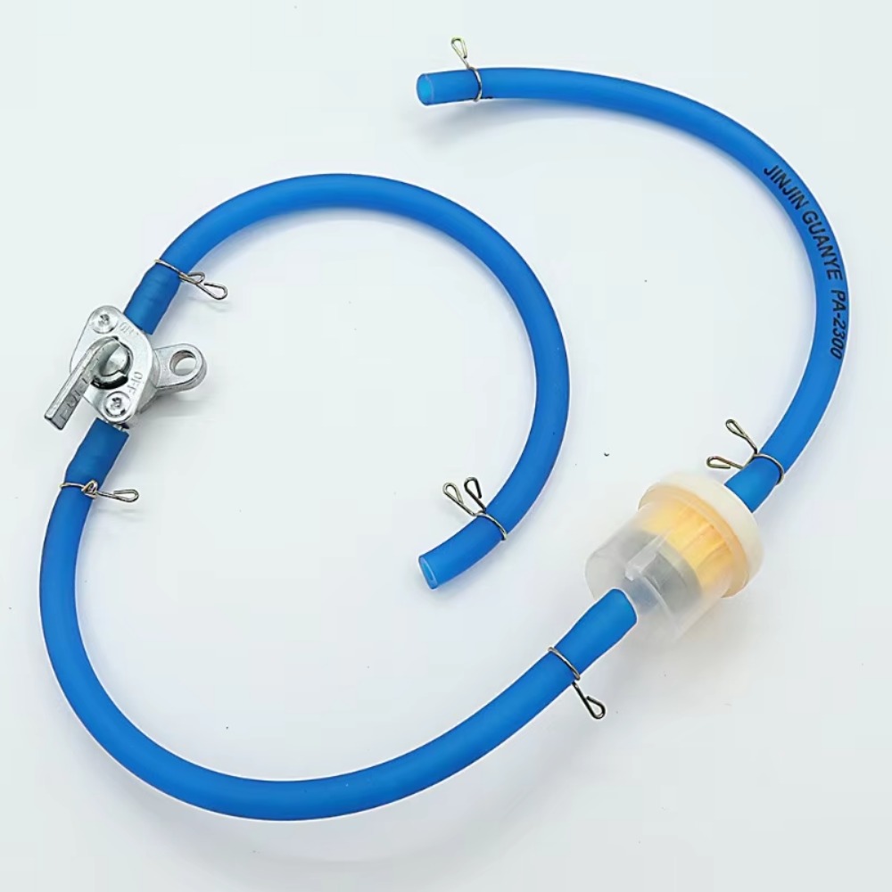 Valvola rubinetto carburante 6 - Tippet Line recensione e prezzo