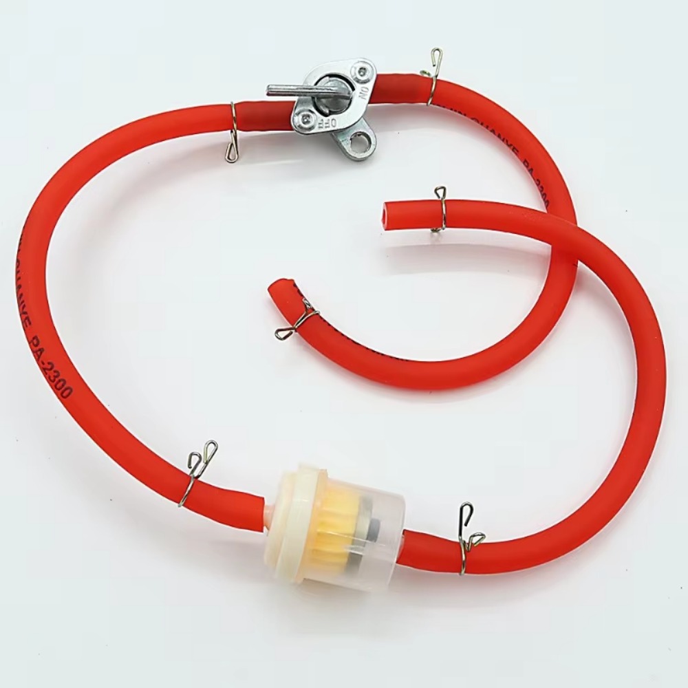 Valvola rubinetto carburante 6 - Tippet Line recensione e prezzo