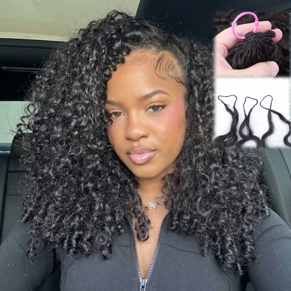 12A, extension per capelli a m - Braided Line recensione e prezzo