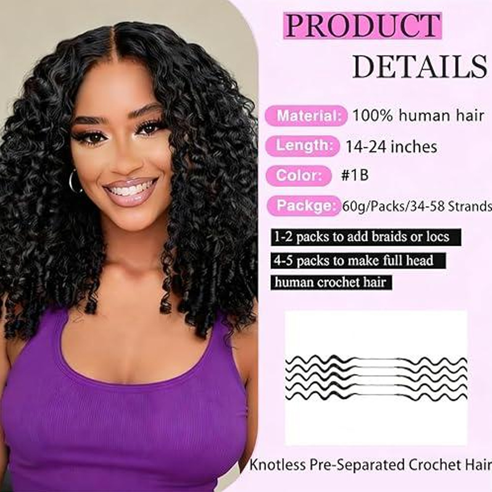 12A, extension per capelli a m - Braided Line recensione e prezzo