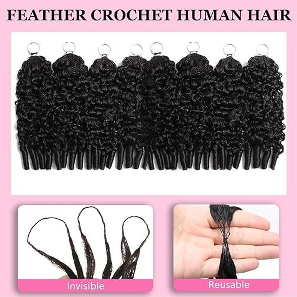 12A, extension per capelli a m - Braided Line recensione e prezzo