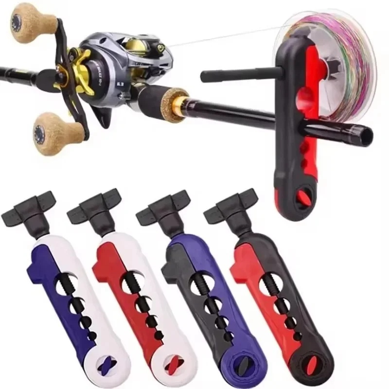 1/2 pezzi Avvolgitore per Filo - Fishing Line Winder recensione e prezzo