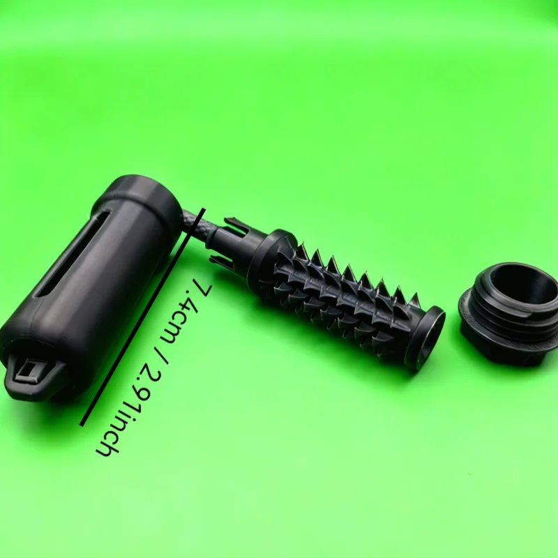 Bobina vuota per filo da pesca - Fishing Line Box recensione e prezzo
