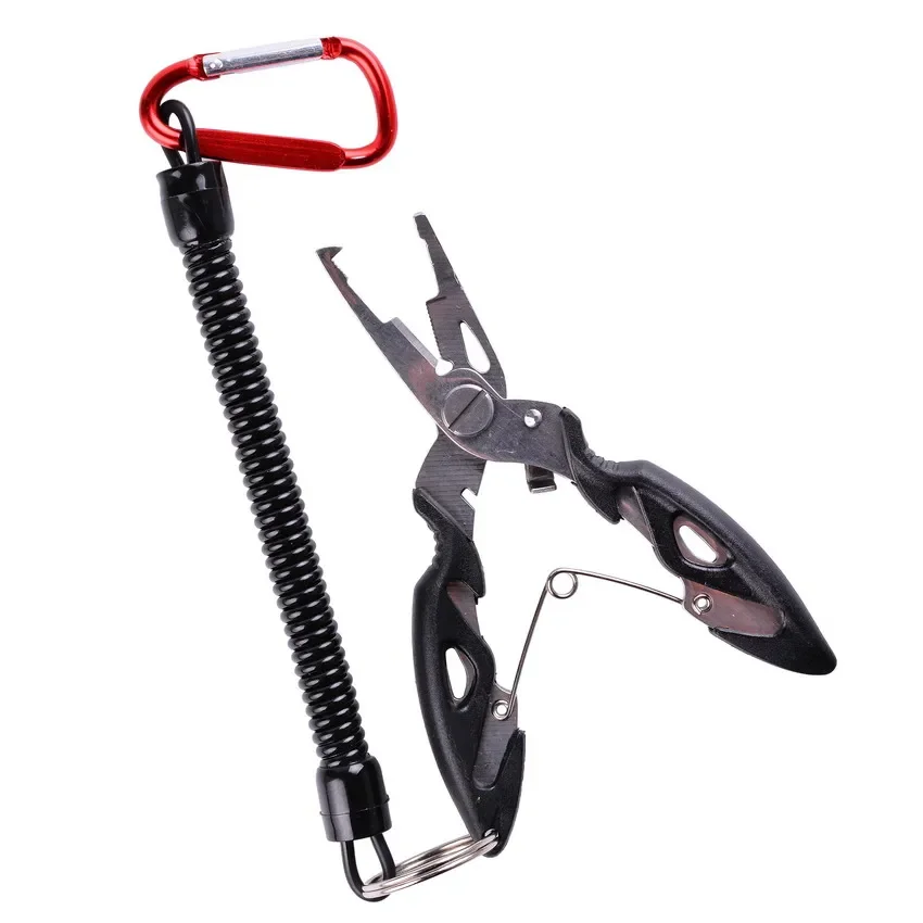 Pinze da pesca multifunzione S - Fishing Line Cutter recensione e prezzo
