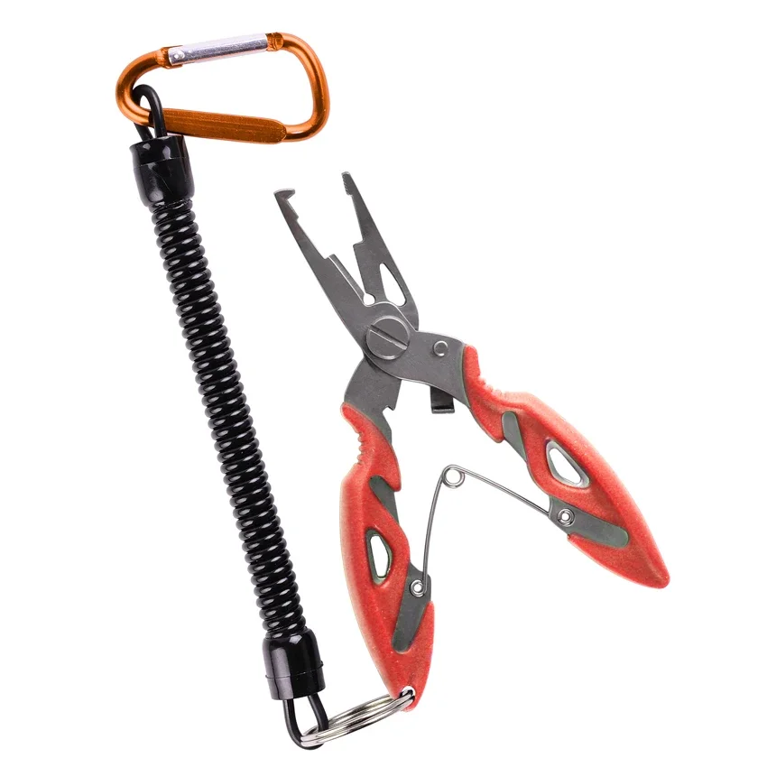 Pinze da pesca multifunzione S - Fishing Line Cutter recensione e prezzo