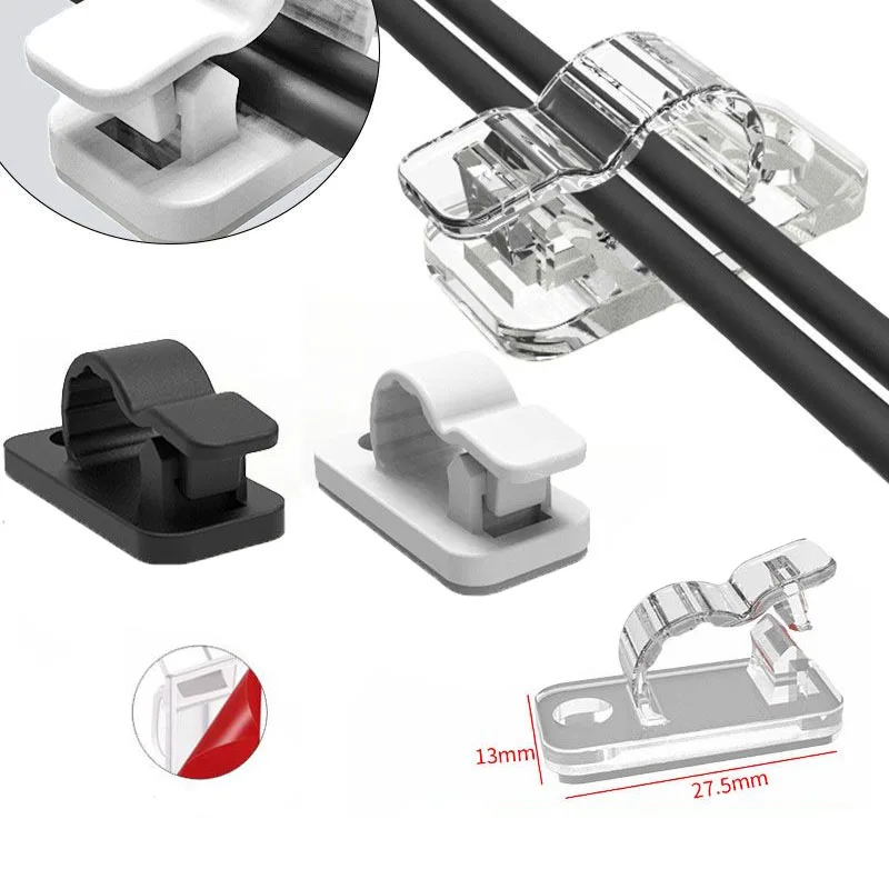 10/50PCS Clip per Organizzazio - Tippet Line recensione e prezzo