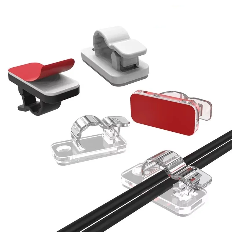 10/50PCS Clip per Organizzazio - Tippet Line recensione e prezzo