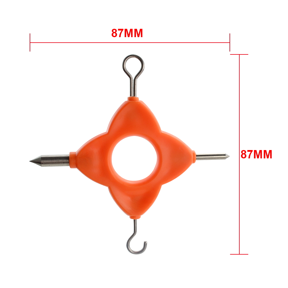 Estrattore 4 in 1 Strumento pe - Fishing Line Cutter recensione e prezzo