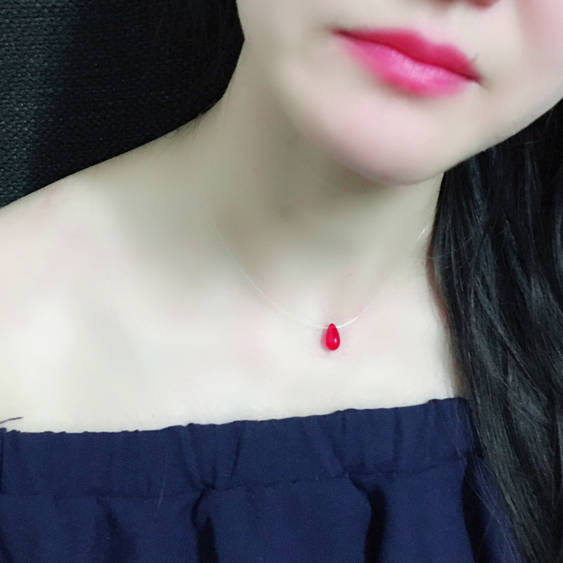 Collana a lacrime di sirena Oc - Fishing Line Box recensione e prezzo