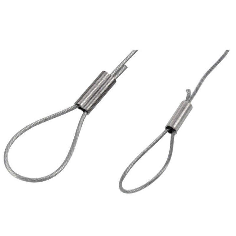 250-500 pz/scatola manicotti a - Fishing Line Box recensione e prezzo