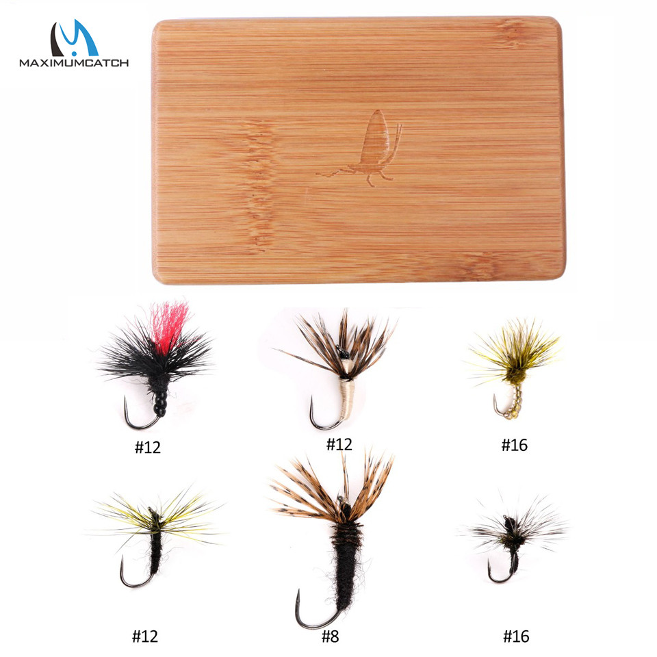 Maximumcatch 9-13FT v-tenkara  - Fishing Line Box recensione e prezzo
