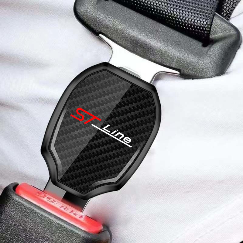 Auto Cintura di Sicurezza Clip - Tippet Line recensione e prezzo