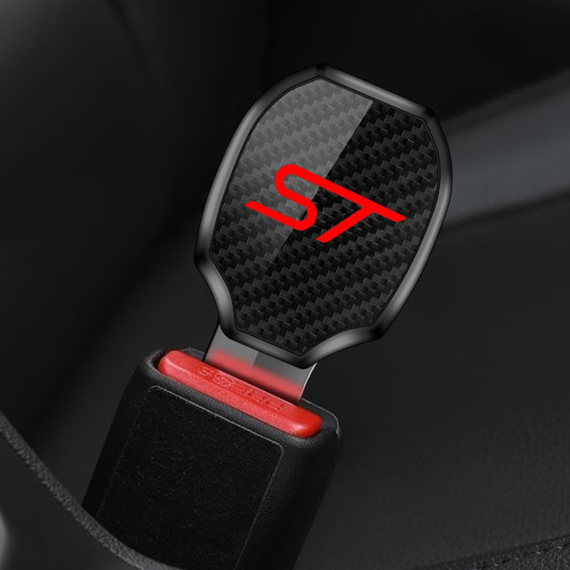 Auto Cintura di Sicurezza Clip - Tippet Line recensione e prezzo