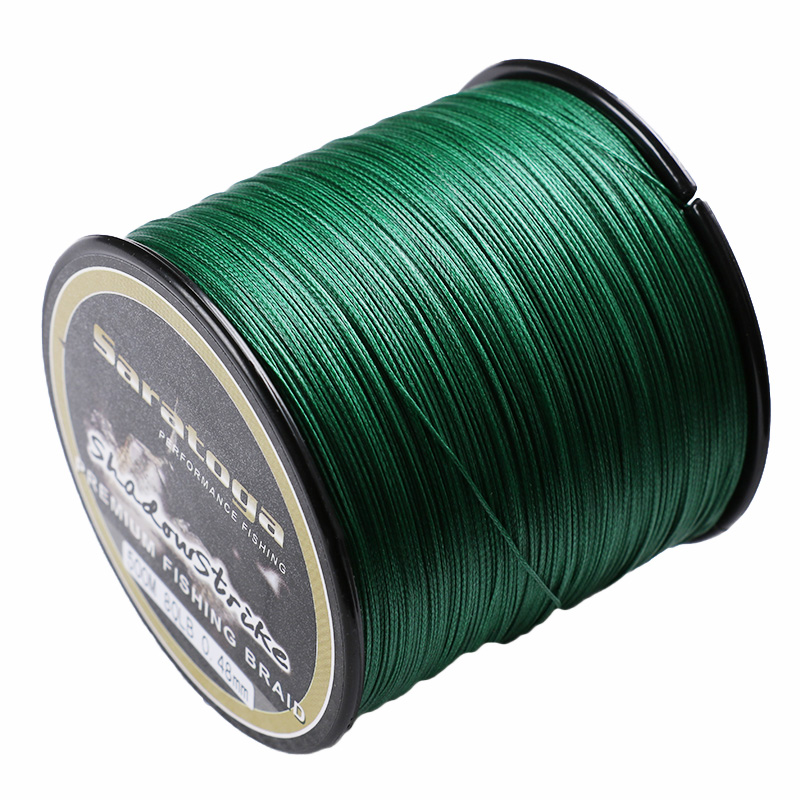 DORISEA Filo da Pesca Intrecci - Ice Fishing Line recensione e prezzo