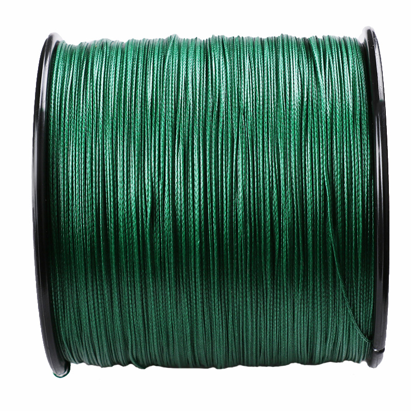 DORISEA Filo da Pesca Intrecci - Ice Fishing Line recensione e prezzo
