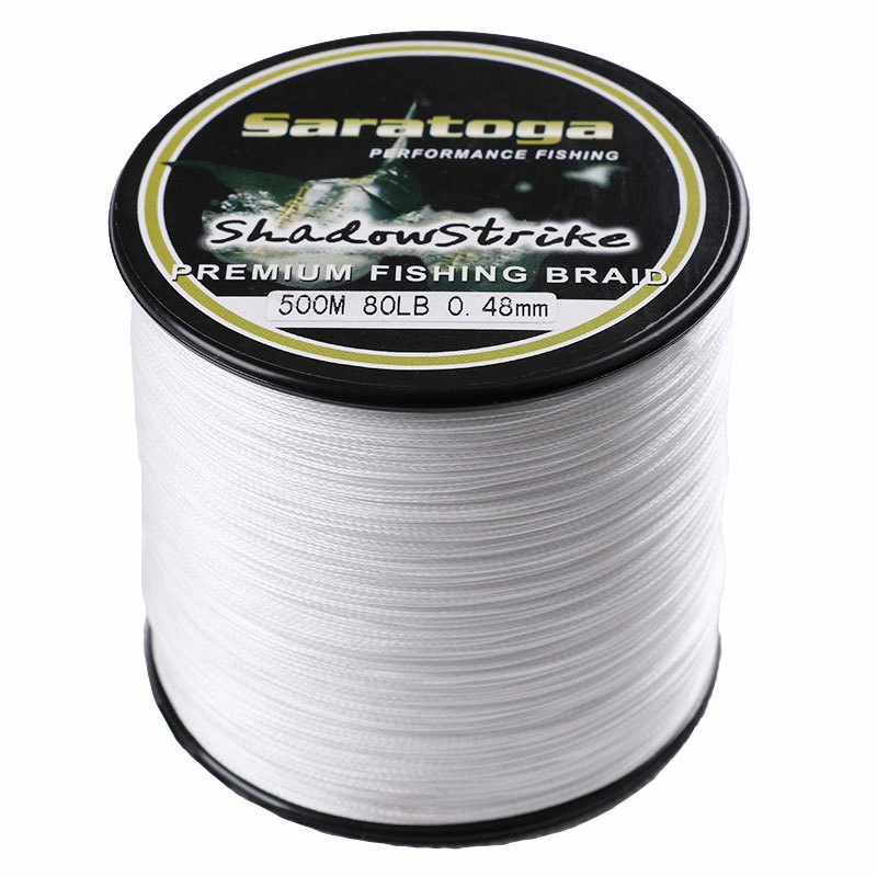 DORISEA Filo da Pesca Intrecci - Ice Fishing Line recensione e prezzo