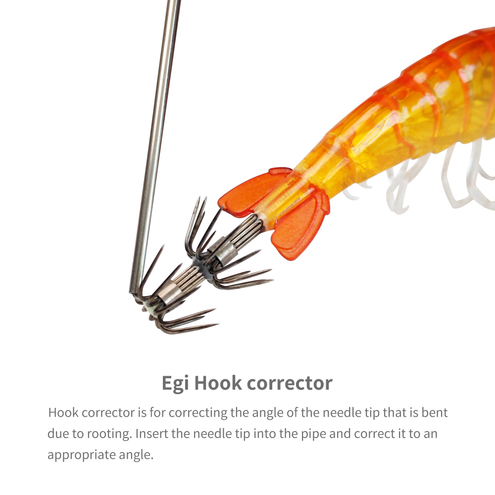 Kit da Pesca 4 in 1: Retrattor - Fishing Line Cutter recensione e prezzo