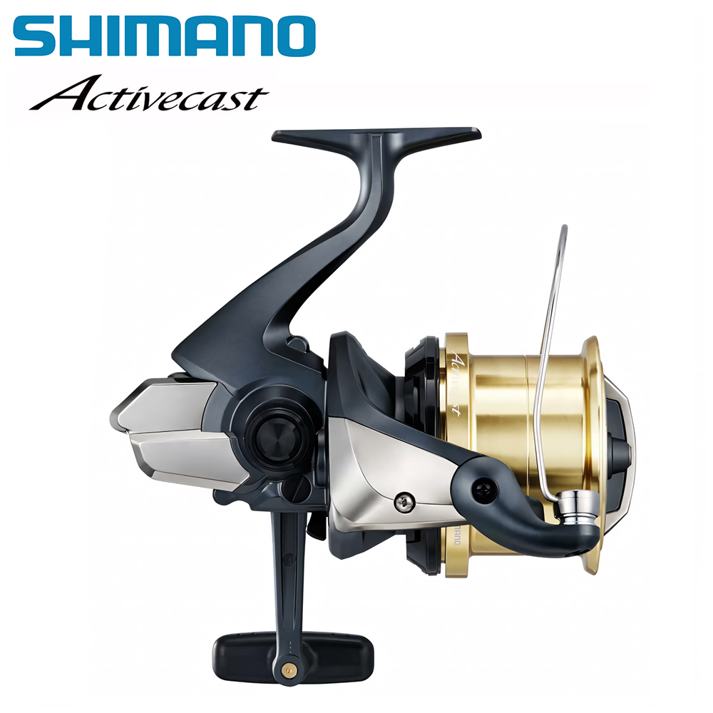 25 SHIMANO ACTIVECAST Mulinell - Daiwa Reel Fuego recensione e prezzo