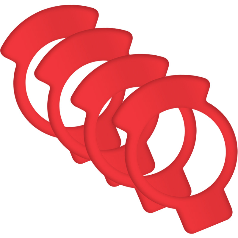 Adesivo per tappo serbatoio ca - Tippet Line recensione e prezzo