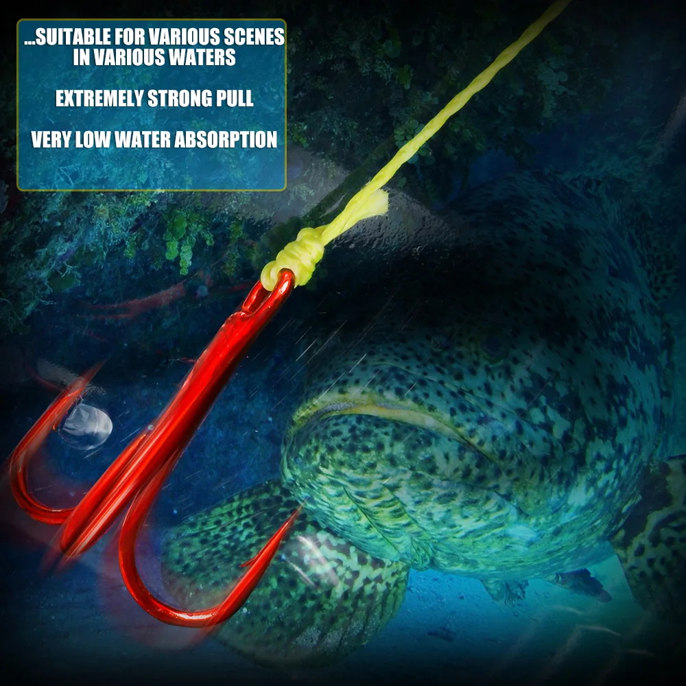 BAKAWA Lenza da Pesca Intrecci - Copolymer Line recensione e prezzo