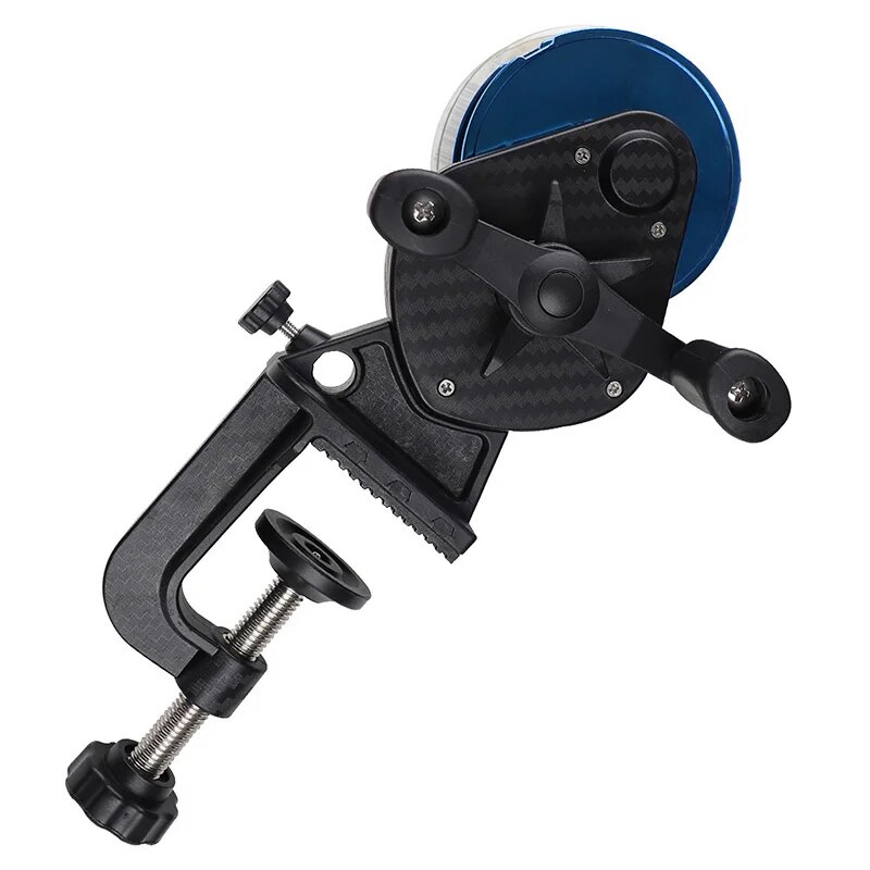 Avvolgitore portatile per filo - Fishing Line Winder recensione e prezzo