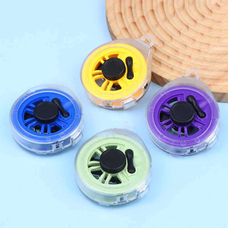 Nuovo Avvolgitore per Filo da  - Fishing Line Box recensione e prezzo