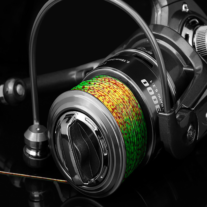 2000M Linea monofilamento rive - Copolymer Line recensione e prezzo