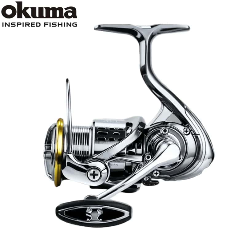 Nuovo Mulinello da Pesca Spinn - Daiwa Reel Fuego recensione e prezzo