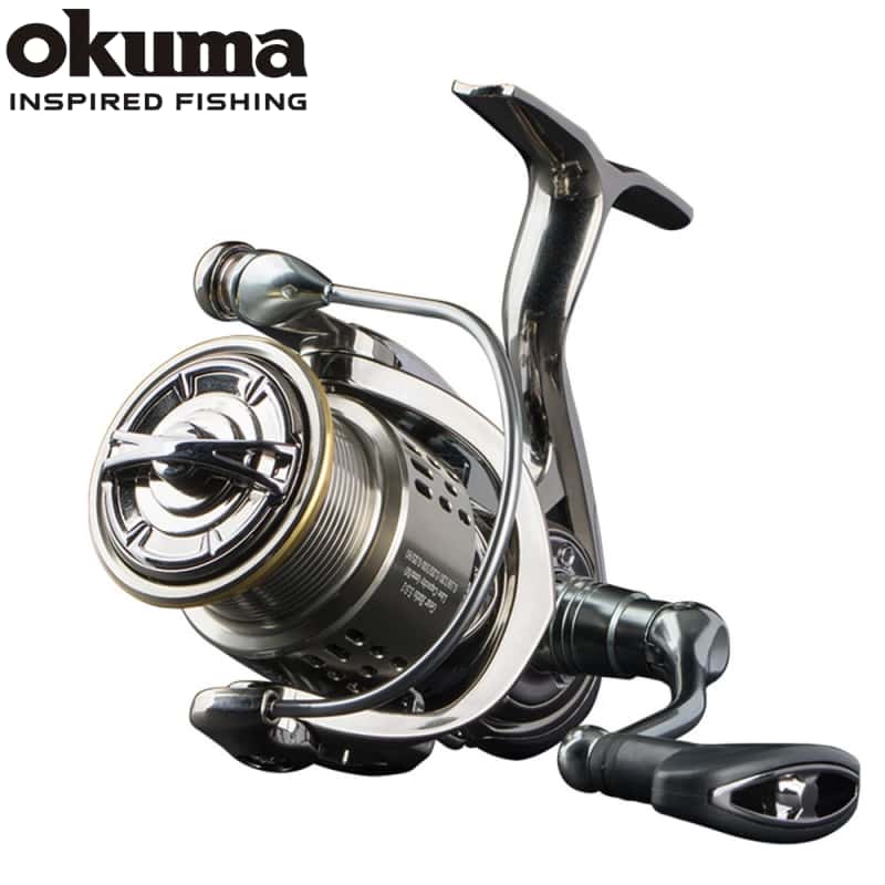 Nuovo Mulinello da Pesca Spinn - Daiwa Reel Fuego recensione e prezzo