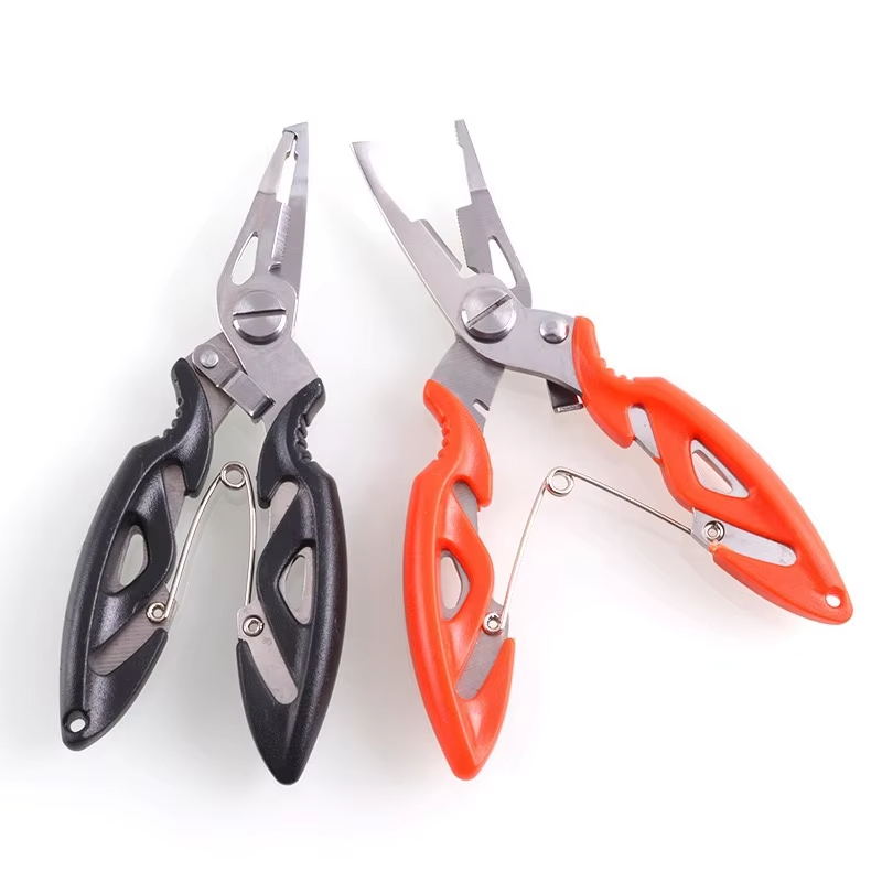 Pinza Multifunzione per Pesca, - Fishing Line Cutter recensione e prezzo