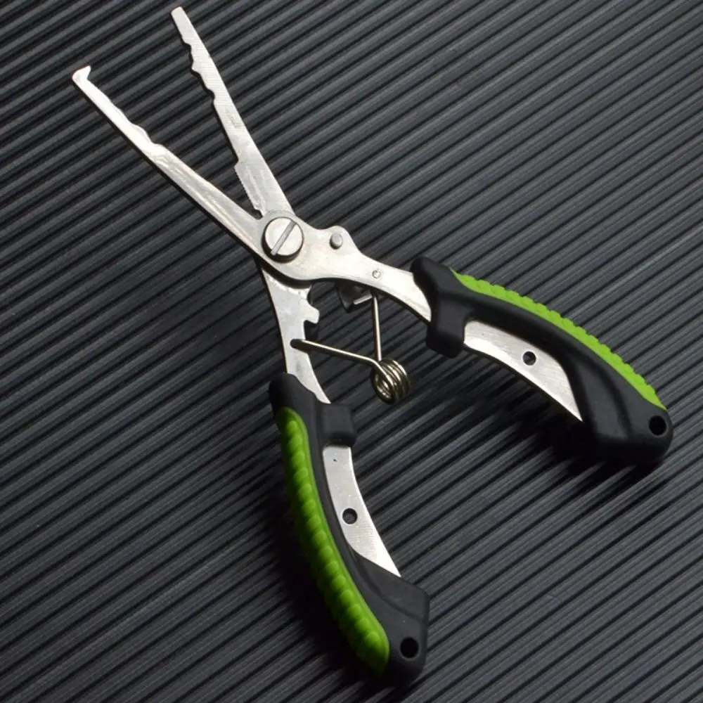 Pinze da pesca in acciaio inos - Freshwater Line recensione e prezzo