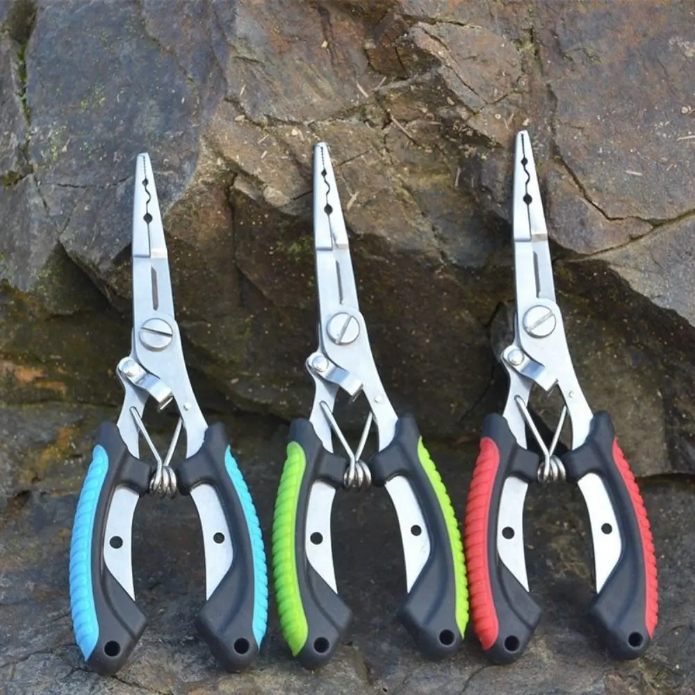 Pinze da pesca in acciaio inos - Freshwater Line recensione e prezzo